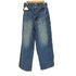 クレドナ CREDONA ワイド ビートル デニム パンツ WIDE BEETLE DENIM PANTS レディース JPN:1