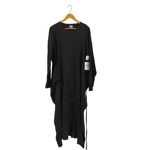 ベースレンジ BASERANGE SHAW LONG SLEEVE KAFTAN レディース