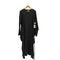 ベースレンジ BASERANGE SHAW LONG SLEEVE KAFTAN レディース