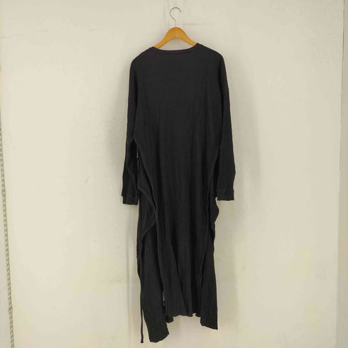 ベースレンジ BASERANGE SHAW LONG SLEEVE KAFTAN レディース