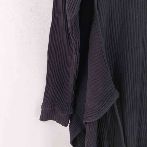 ベースレンジ BASERANGE SHAW LONG SLEEVE KAFTAN レディース