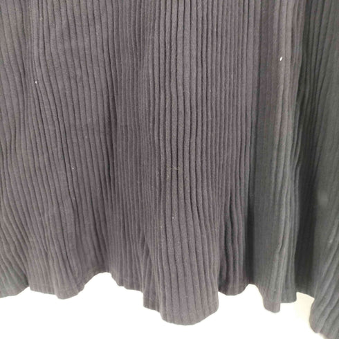 ベースレンジ BASERANGE SHAW LONG SLEEVE KAFTAN レディース