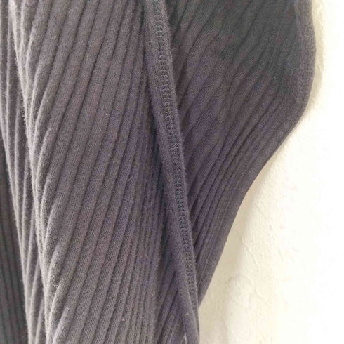 ベースレンジ BASERANGE SHAW LONG SLEEVE KAFTAN レディース