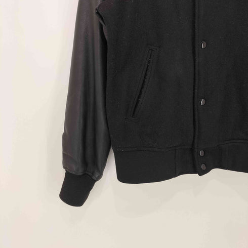 シュプリーム Supreme 15AW Wool Varsity Jacket メンズ import:S