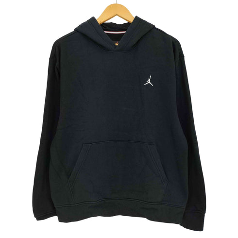 ジョーダンブランド JORDAN BRAND AS M J ESS FLC PO ESS フリース プルオーバー L/S フーディ メンズ import:M