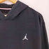 ジョーダンブランド JORDAN BRAND AS M J ESS FLC PO ESS フリース プルオーバー L/S フーディ メンズ import:M