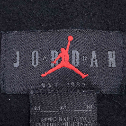 ジョーダンブランド JORDAN BRAND AS M J ESS FLC PO ESS フリース プルオーバー L/S フーディ メンズ import:M