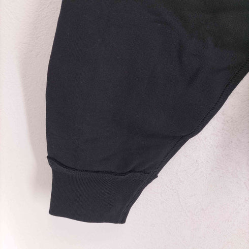 iiiSANDS ロゴプリントプルオーバー メンズ 1