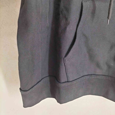 iiiSANDS ロゴプリントプルオーバー メンズ 1