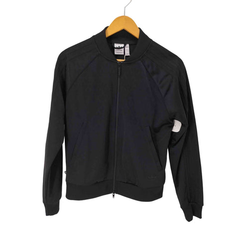アディダスオリジナルス adidas Originals JS STRIPE LOGO TT Jacket メンズ 0