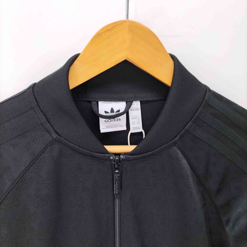 アディダスオリジナルス adidas Originals JS STRIPE LOGO TT Jacket メンズ 0