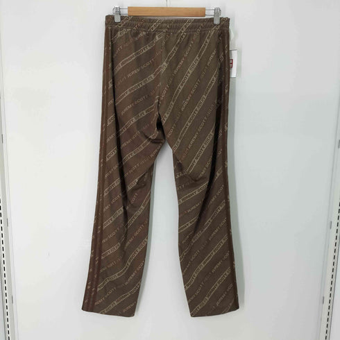 アディダスオリジナルス adidas Originals JS STRIPE LOGO TT Pants メンズ 0