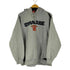 ナイキ NIKE フロント刺繍プルオーバーパーカー メンズ import:L