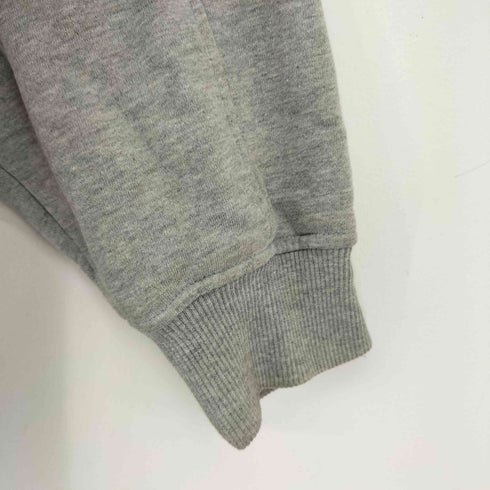 ナイキ NIKE フロント刺繍プルオーバーパーカー メンズ import:L