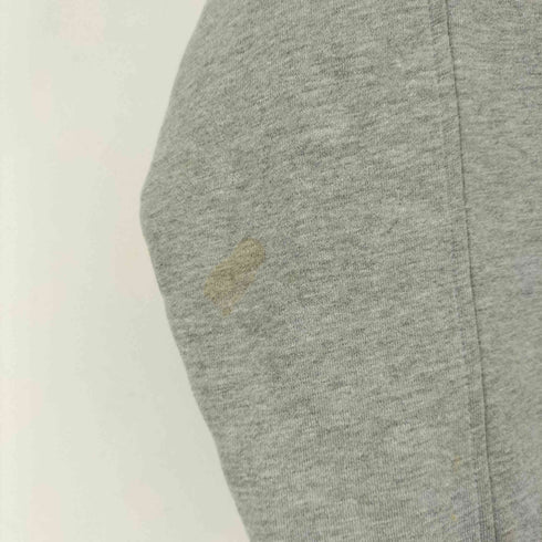 ナイキ NIKE フロント刺繍プルオーバーパーカー メンズ import:L