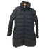 タトラス TATRAS POLITEAMA DOWN JACKET ポリテアマ Aライン ダウンコート ダブルジップ レディース JPN:2