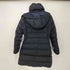 タトラス TATRAS POLITEAMA DOWN JACKET ポリテアマ Aライン ダウンコート ダブルジップ レディース JPN:2