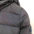 タトラス TATRAS POLITEAMA DOWN JACKET ポリテアマ Aライン ダウンコート ダブルジップ レディース JPN:2