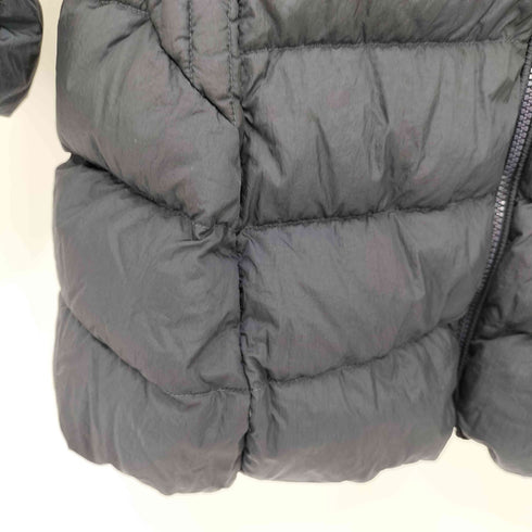 タトラス TATRAS POLITEAMA DOWN JACKET ポリテアマ Aライン ダウンコート ダブルジップ レディース JPN:2