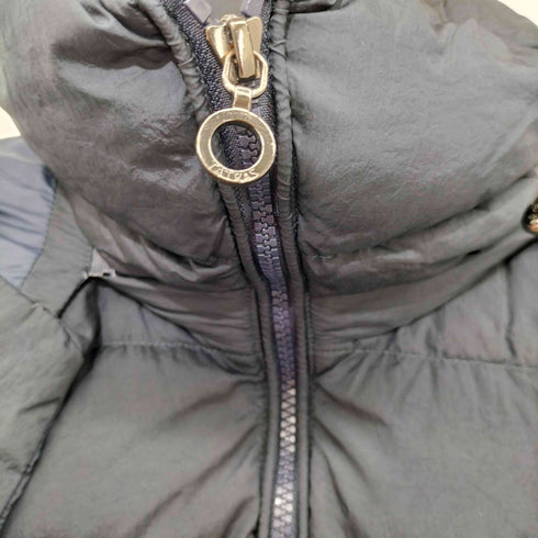 タトラス TATRAS POLITEAMA DOWN JACKET ポリテアマ Aライン ダウンコート ダブルジップ レディース JPN:2