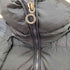 タトラス TATRAS POLITEAMA DOWN JACKET ポリテアマ Aライン ダウンコート ダブルジップ レディース JPN:2