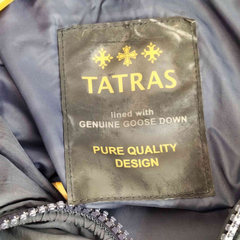 タトラス TATRAS POLITEAMA DOWN JACKET レディース JPN:2