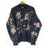 ザブラックアイパッチ THE BLACK EYE PATCH SMALL OG ACID SPLATTERED CREW SWEAT メンズ JPN:L