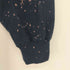 ザブラックアイパッチ THE BLACK EYE PATCH SMALL OG ACID SPLATTERED CREW SWEAT メンズ JPN:L