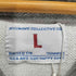 BIGWAVE RUN IS GOOD HOODY メンズ import:L