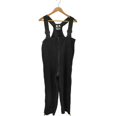 ユーエスアーミー U.S. ARMY DSCP COLD WEATHER OVERALL NOS POLARTEC ポーラテック フリースオーバーオール メンズ JPN:M