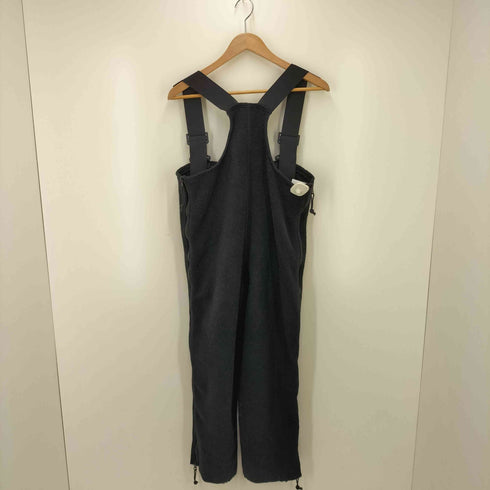 ユーエスアーミー U.S. ARMY DSCP COLD WEATHER OVERALL NOS POLARTEC ポーラテック フリースオーバーオール メンズ JPN:M