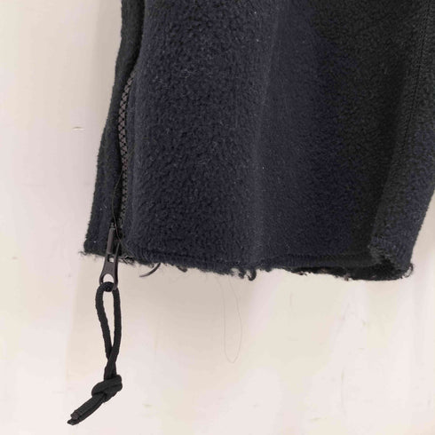 ユーエスアーミー U.S. ARMY DSCP COLD WEATHER OVERALL NOS POLARTEC ポーラテック フリースオーバーオール メンズ JPN:M