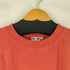 エックスガール X-girl OVAL X LOGO SWEAT TOP レディース JPN:M
