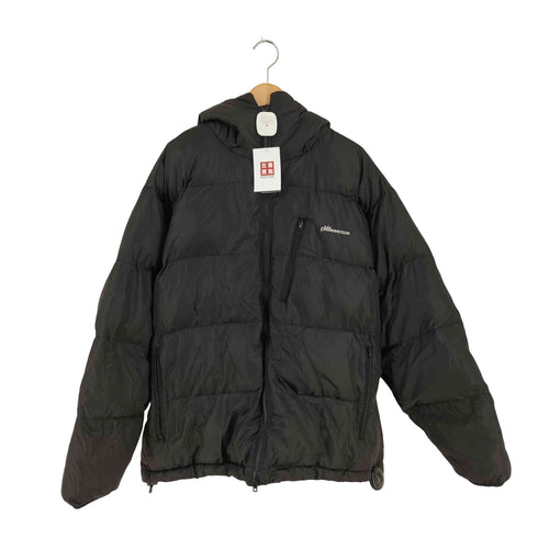 plllllleeeasse puffer jacket メンズ import:L