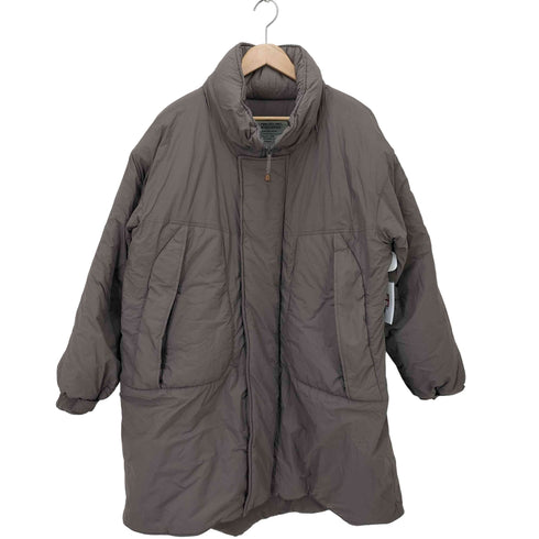 フリークスストア FREAKS STORE PRIMALOFT プリマロフト モンスターパーカー レディース