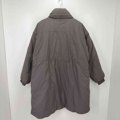 フリークスストア FREAKS STORE PRIMALOFT プリマロフト モンスターパーカー レディース