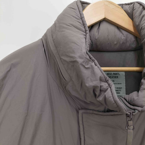 フリークスストア FREAKS STORE PRIMALOFT プリマロフト モンスターパーカー レディース