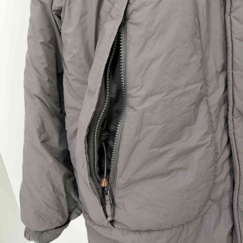 フリークスストア FREAKS STORE PRIMALOFT プリマロフト モンスターパーカー レディース