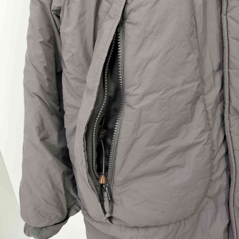 フリークスストア FREAKS STORE PRIMALOFT プリマロフト モンスターパーカー レディース