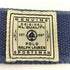 ポロバイラルフローレン Polo by RALPH LAUREN POLO SPORTS MAN ダブル リング バックル コットン ベルト フェード 加工 メンズ S