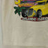 フルーツオブザルーム FRUIT OF THE LOOM Lofteez GOODGUYS 両面プリント クルーネック Tシャツ メンズ import:M