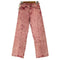エックスガール X-girl SEAM STRAIGHT LEG PANTS レディース JPN:S