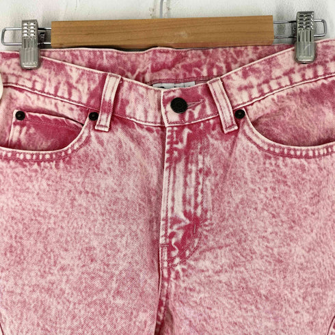 エックスガール X-girl SEAM STRAIGHT LEG PANTS レディース JPN:S
