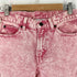 エックスガール X-girl SEAM STRAIGHT LEG PANTS レディース JPN:S