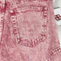 エックスガール X-girl SEAM STRAIGHT LEG PANTS レディース JPN:S