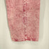エックスガール X-girl SEAM STRAIGHT LEG PANTS レディース JPN:S