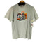 ザブラックアイパッチ THE BLACK EYE PATCH LABEL PACK TEE メンズ JPN:M