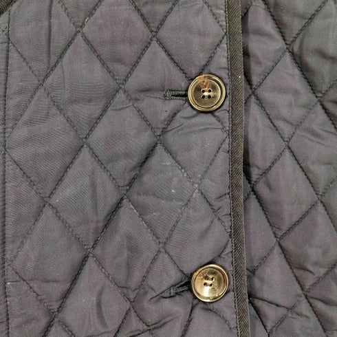 ビームスハート BEAMS HEART フード付き キルティングコート レディース JPN:M