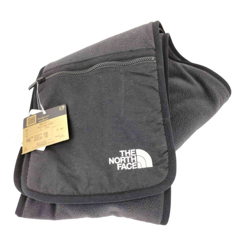 ザノースフェイス THE NORTH FACE マイクロフリースマフラー メンズ