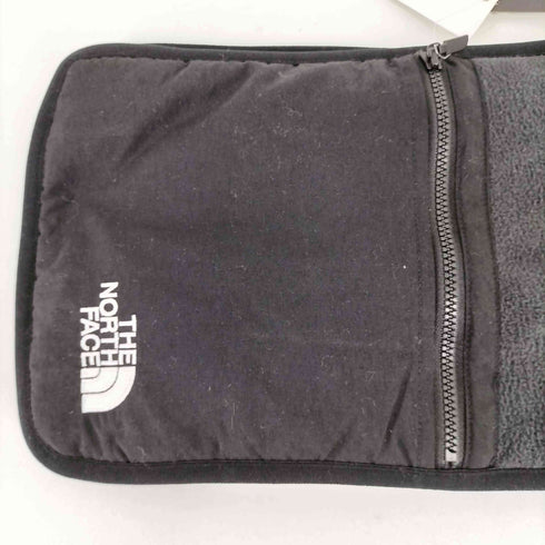 ザノースフェイス THE NORTH FACE マイクロフリースマフラー メンズ